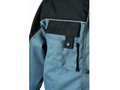 Workwear Jacket detachable sleeves 4