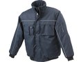 Workwear Jacket detachable sleeves 9