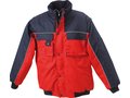 Workwear Jacket detachable sleeves 10