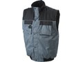 Workwear Jacket detachable sleeves 2