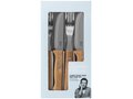 Jumbo 8-piece cutlery set 3