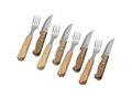 Jumbo 8-piece cutlery set 1