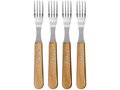 Jumbo 8-piece cutlery set 4