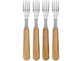 Jumbo 8-piece cutlery set 4