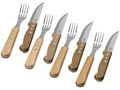 Jumbo 8-piece cutlery set 5