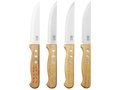 Jumbo steak knives 5