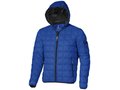 Kanata Hooded Down jacket 13