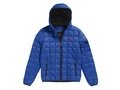 Kanata Hooded Down jacket 12