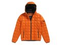 Kanata Hooded Down jacket 1