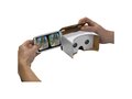 Cardboard VR glasses 6