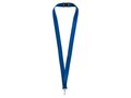 Lanyard with safety lock 5