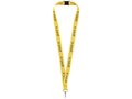 Lanyard with safety lock 6