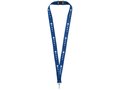 Lanyard with safety lock 11