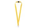 Lanyard with safety lock 1