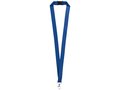 Lanyard with safety lock 12