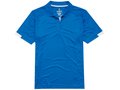 Kiso short sleeve polo 5