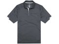 Kiso short sleeve polo 8