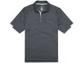 Kiso short sleeve polo 8