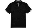 Kiso short sleeve polo 2