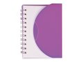 Small Notebook with slip cover 1