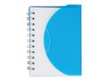 Small Notebook with slip cover 5