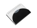 Small Notebook with slip cover 4