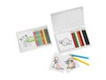 Pencil set for toddlers 1