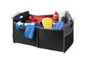 Accordion trunk organizer 1