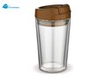 Coffee to go Flavour glass 6