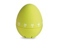 Egg shaped kitchen timer 1