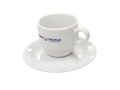 Roma cup and saucer 1