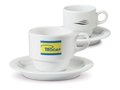 Roma cup and saucer 2