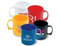 Mug standard Plastic 1