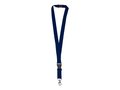 Lanyard polyester 10