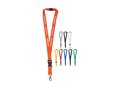 Lanyard polyester 5