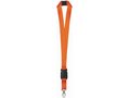 Lanyard Colour Premium 2