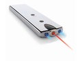 Laser Pointer With LED