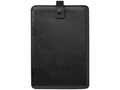 Leather iPad mini sleeve 3