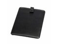 Leather iPad mini sleeve 2