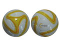 Promo Deluxe soccer and football balls 1