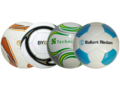 Promo Deluxe soccer and football balls 9