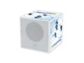 Mini cube speaker 5