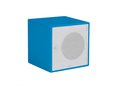 Mini cube speaker 2