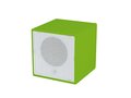 Mini cube speaker 3