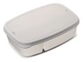 Lunch box with cutlery 2