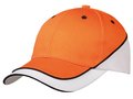 Luxury Cotton Microfiber Sports Cap 4