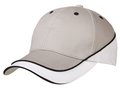 Luxury Cotton Microfiber Sports Cap 2