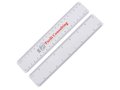 Mailing ruler 4 scales 200 mm