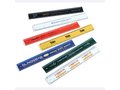 Ruler School 30 cm. 3