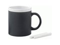 Black Board Mug 2